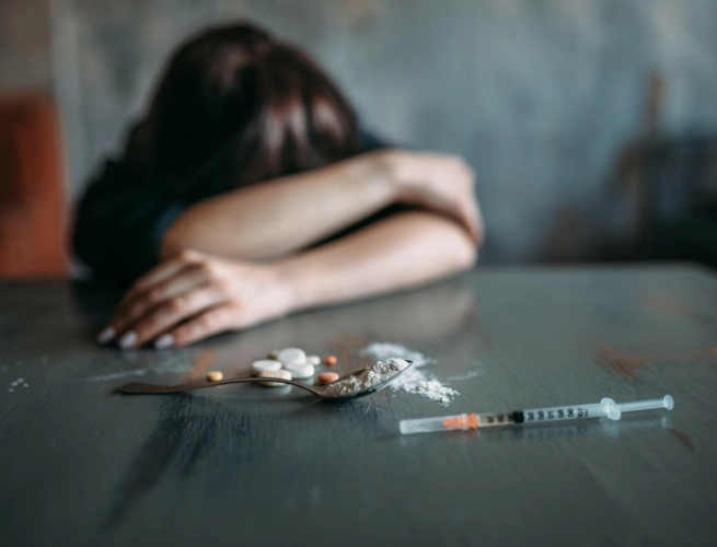 Помощь при передозировке в Лабинске